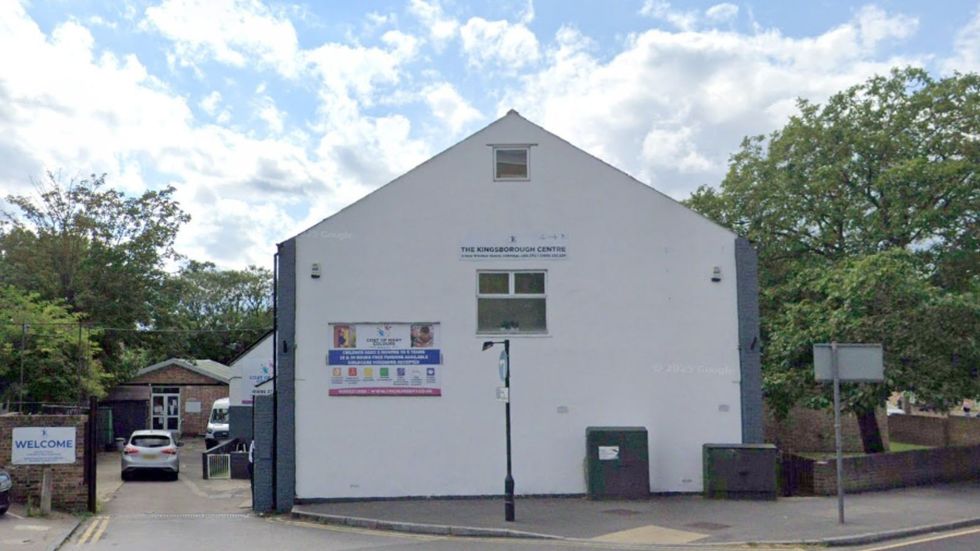 The Kingsborough Centre