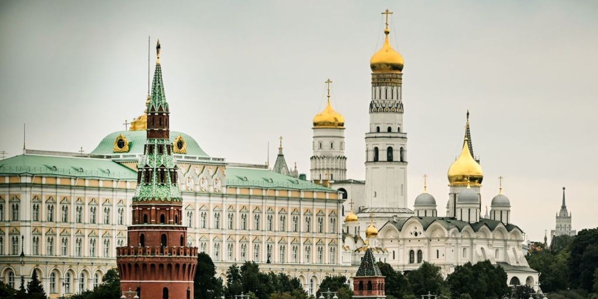 NextImg:Irish politician spied for Russia during Brexit saga after getting 'honeytrapped' by Putin's spies
