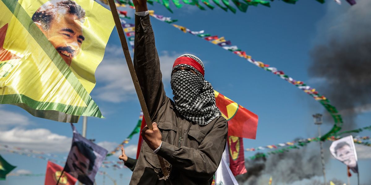 NextImg:UK-proscribed terror group DISBANDS after 'completing mission'