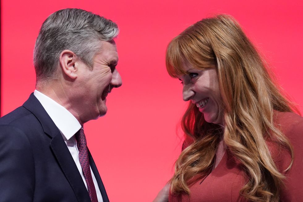 The Labour Party has faced criticism over its stance on gender reform