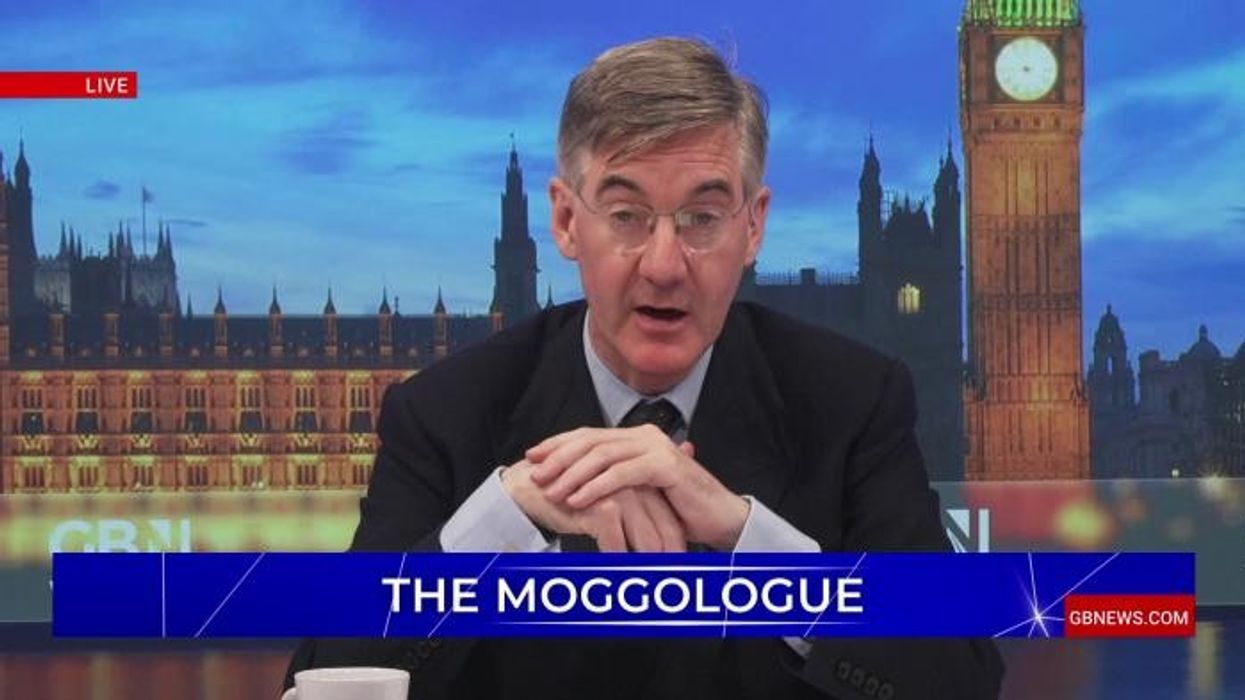 'The Labour Party's new migration plan shows that it is terrified of Reform'