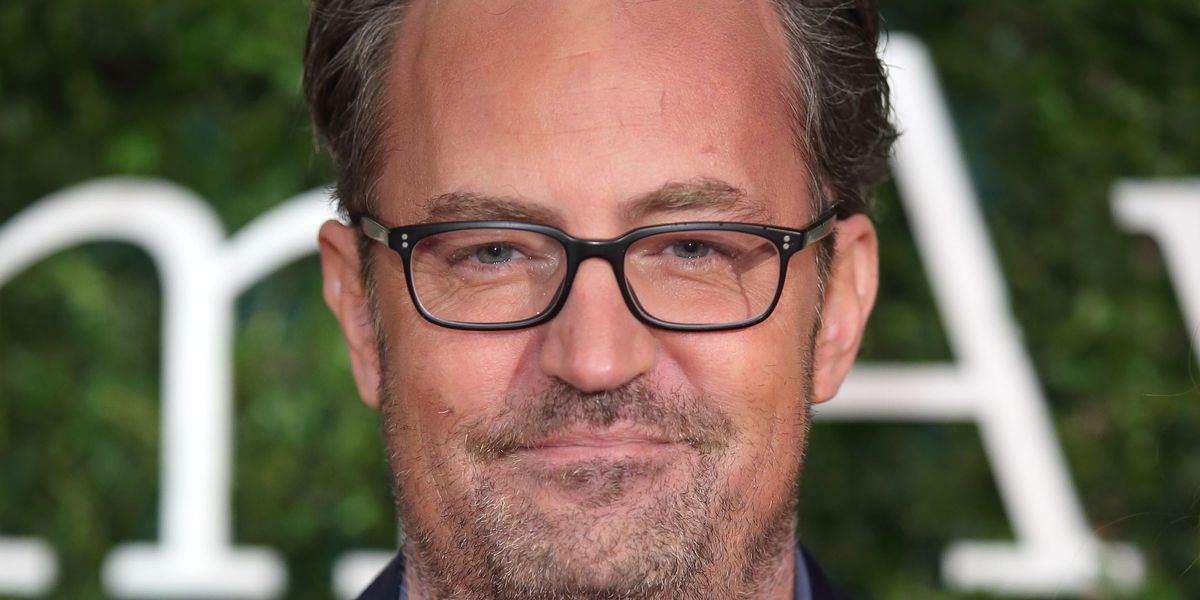 NextImg:Matthew Perry’s seven-figure fortune revealed as Friends star’s ex-girlfriend a surprise inclusion