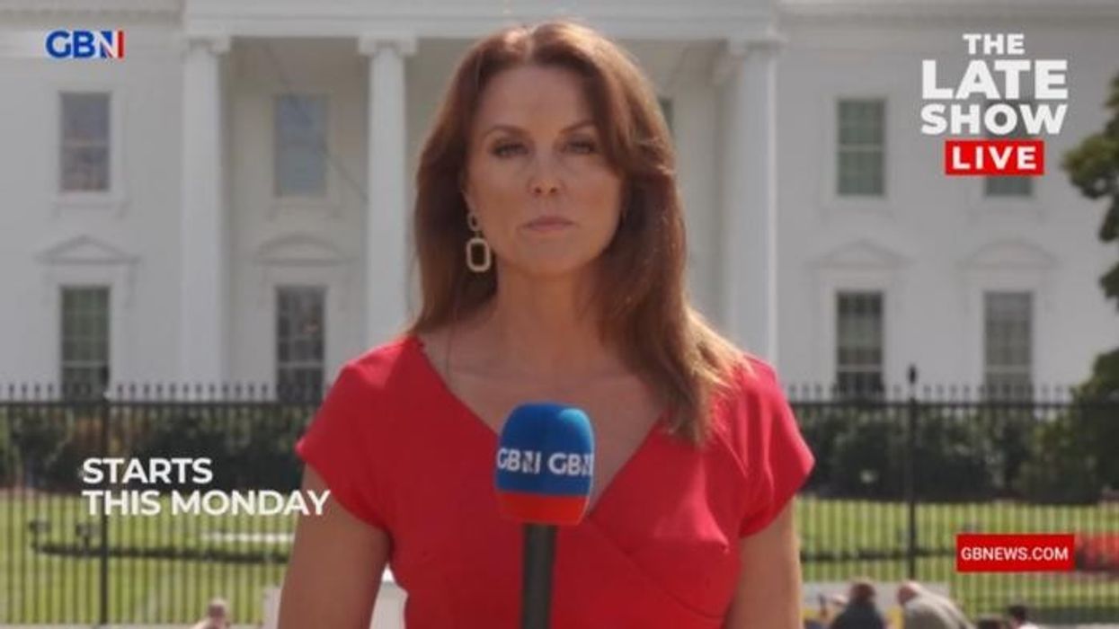Full details confirmed for The Late Show Live ahead of launch on Monday night