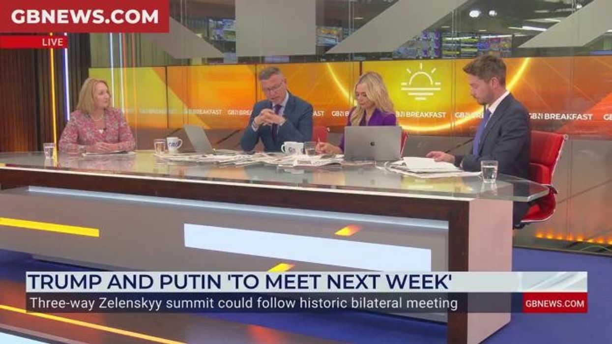 Victory over woke as HMRC 'Guilt of Being British' event CANCELLED: 'Lessons will be learnt from this!'