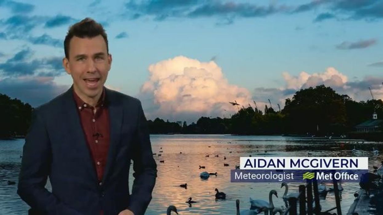 UK weather forecast: Polar ice blast to plunge Britain into sub-zero freeze