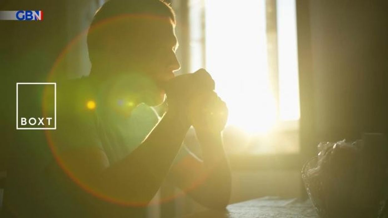 Mysterious Anglo-Saxon object discovered in Norfolk and it's left experts baffled