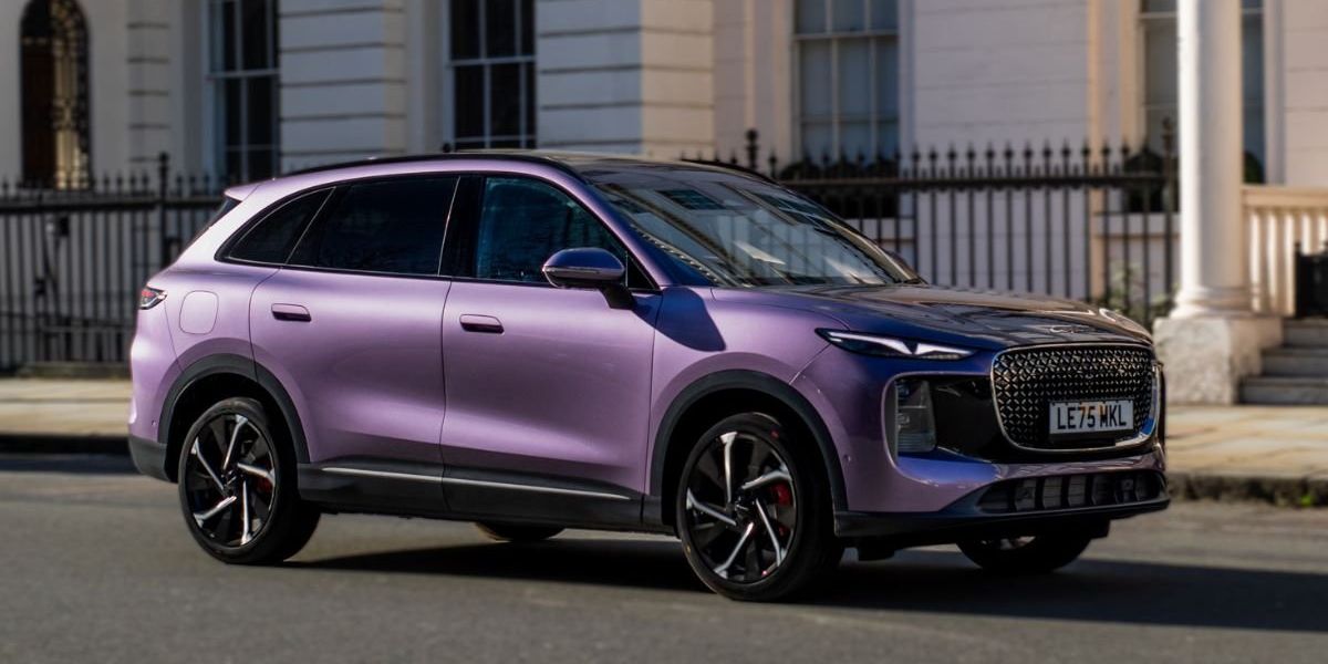 Chinese car brand to launch three new models as Lepas confirms UK plays ‘key role’ in global rollout Chinese car brand to launch three new models as Lepas confirms UK plays ‘key role’ in global rollout