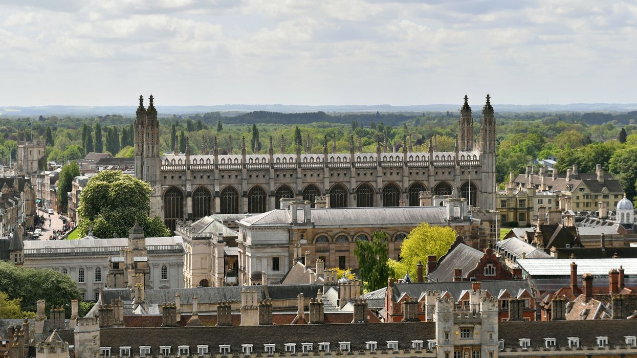 The library is asking lecturers to blacklist books that might be “offensive/harmful” so librarians can compile a list