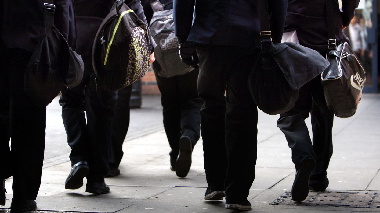 The list of schools impacted by Raac has been updated