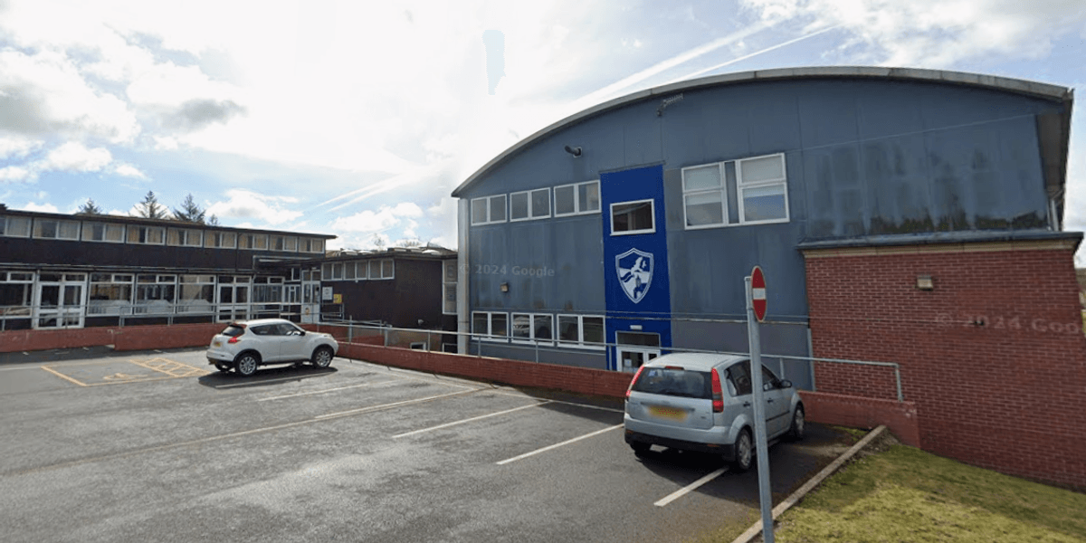 School plunged into lockdown after man spotted with ‘garden tool’ sparked safety concern School plunged into lockdown after man spotted with ‘garden tool’ sparked safety concern