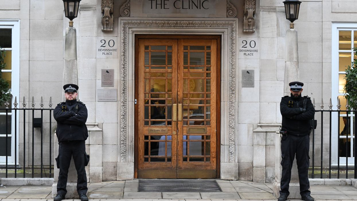 The London Clinic