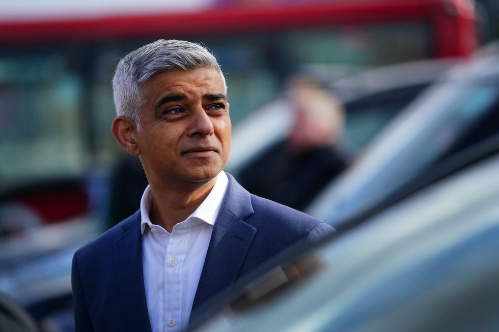 The London mayor says scientific facts justify his move to expand Ulez