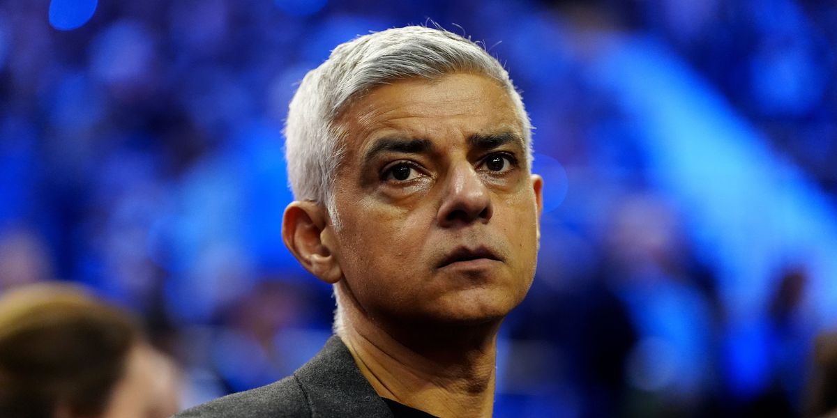 Sadiq Khan blasted as ‘not fit for office’ over reports girls are sexually exploited by gangs operating across London Sadiq Khan blasted as ‘not fit for office’ over reports girls are sexually exploited by gangs operating across London