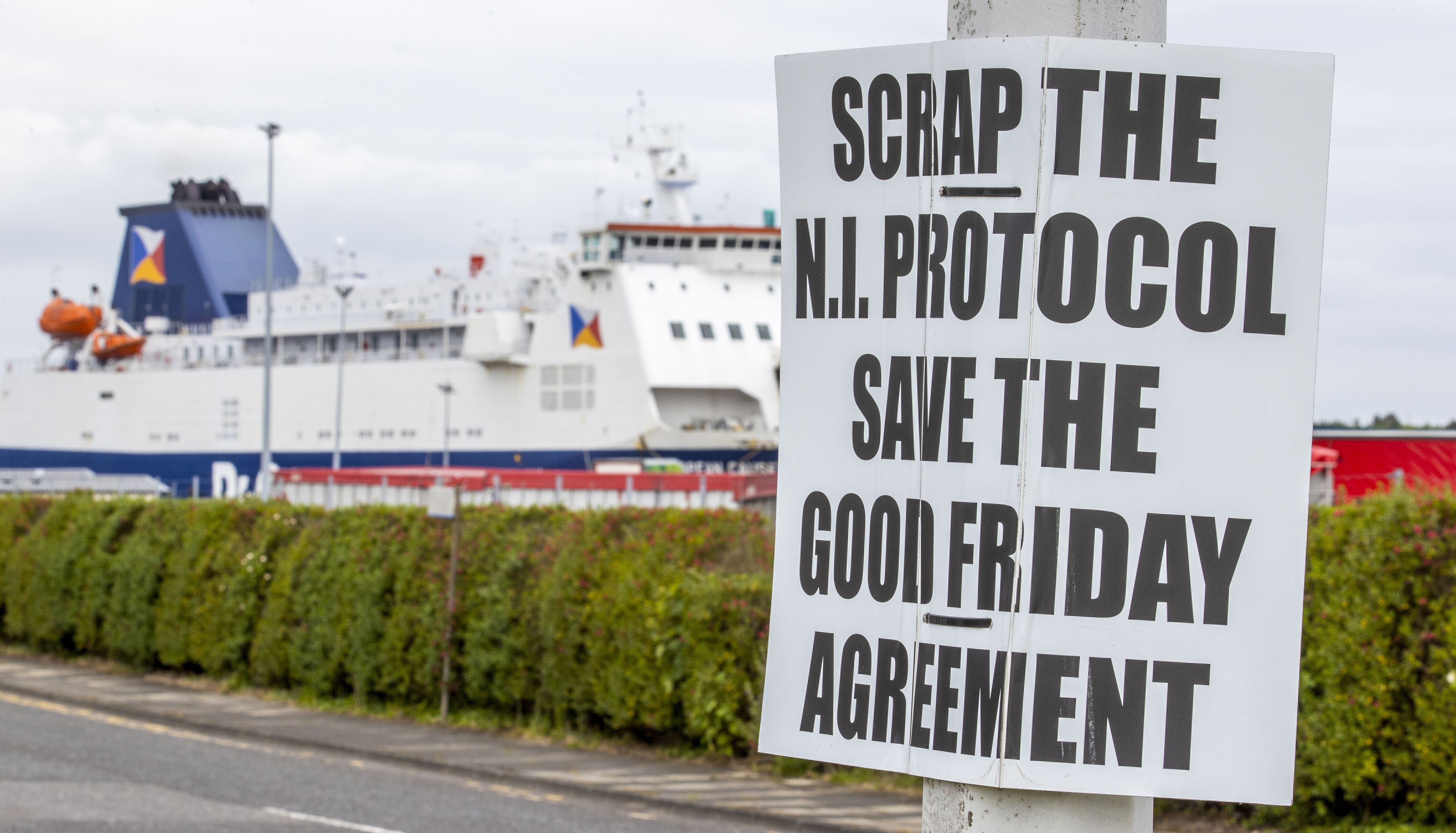 The Lord later resigned from his role following a dispute over covid travel plans