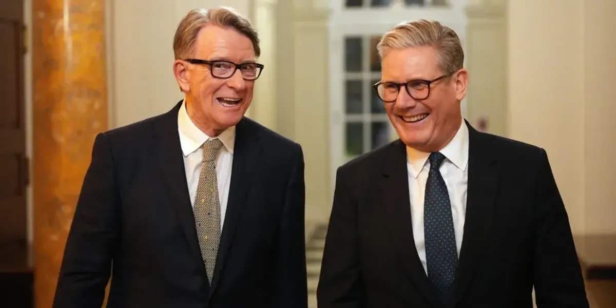 Keir Starmer could face sleaze inquiry as Labour backbenchers set to join forces with Tory MPs to force probe over Lord Mandelson scandal Keir Starmer could face sleaze inquiry as Labour backbenchers set to join forces with Tory MPs to force probe over Lord Mandelson scandal