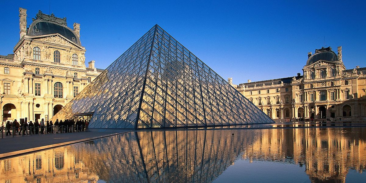 NextImg:France ramps up entry fees for Britons hoping to visit popular tourist attraction in Paris