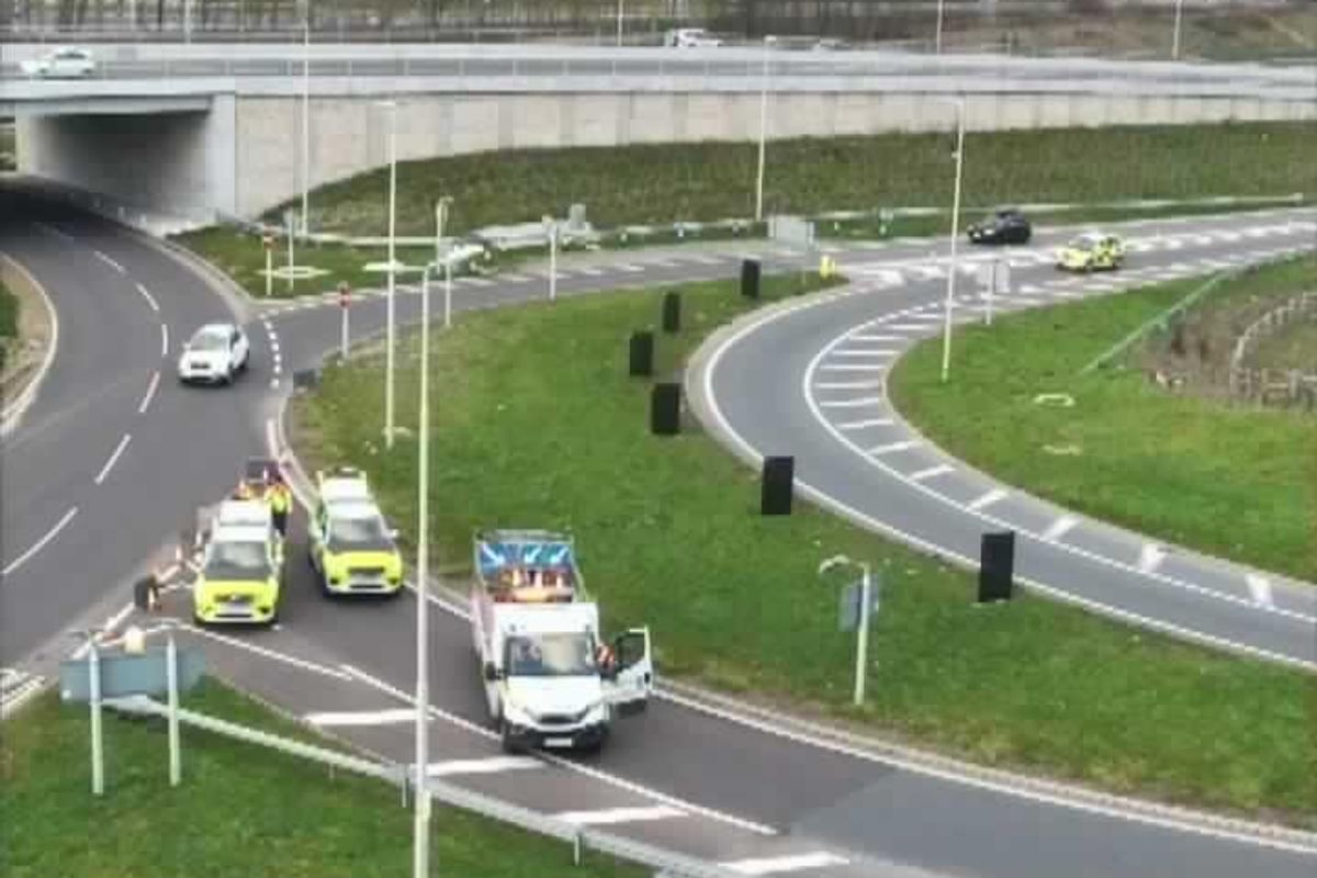 The M2 between J5 and JK4