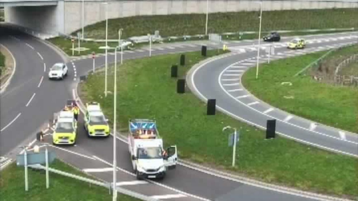 The M2 between J5 and JK4