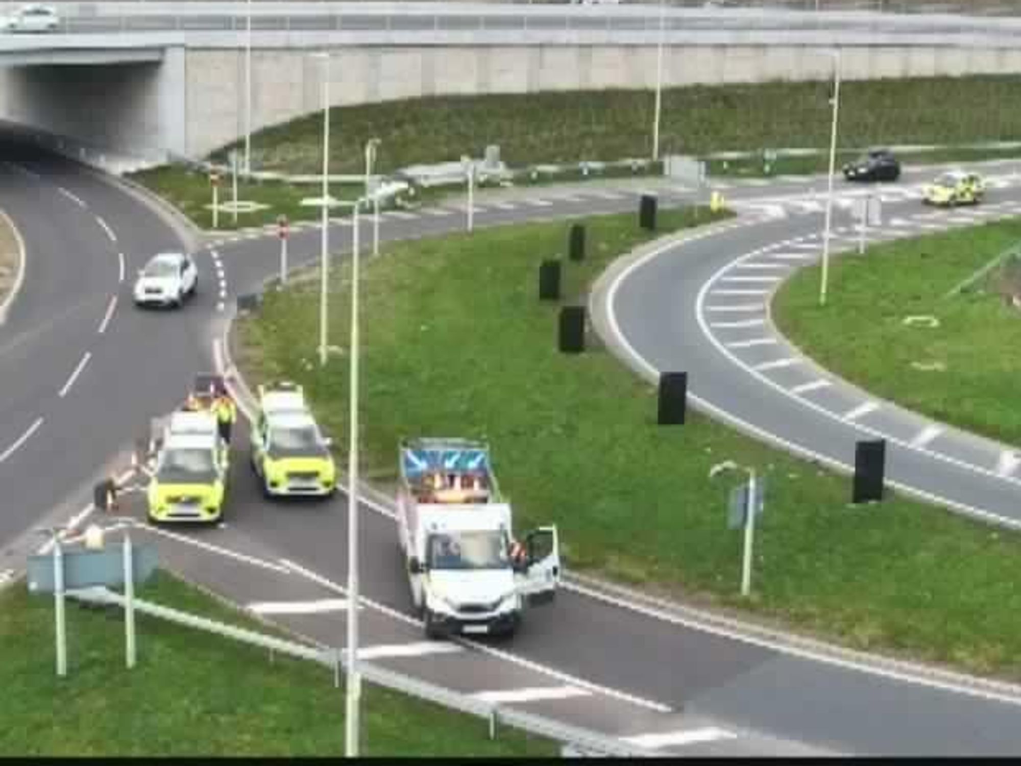 The M2 between J5 and JK4