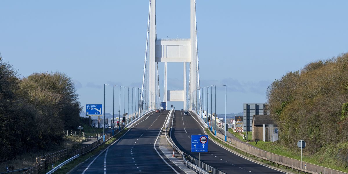 M48 Severn Bridge rule changes to have major impact on drivers with plans to axe restrictions M48 Severn Bridge rule changes to have major impact on drivers with plans to axe restrictions