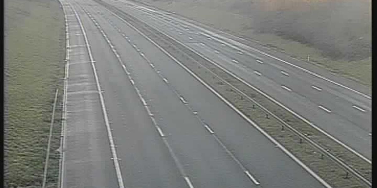 Britons face roads nightmare as serious accidents force M5 and A2 to close for ‘several hours’ Britons face roads nightmare as serious accidents force M5 and A2 to close for ‘several hours’