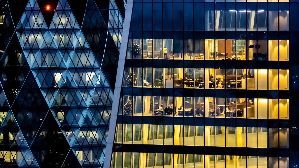 Magic circle firm wants more working class lawyers