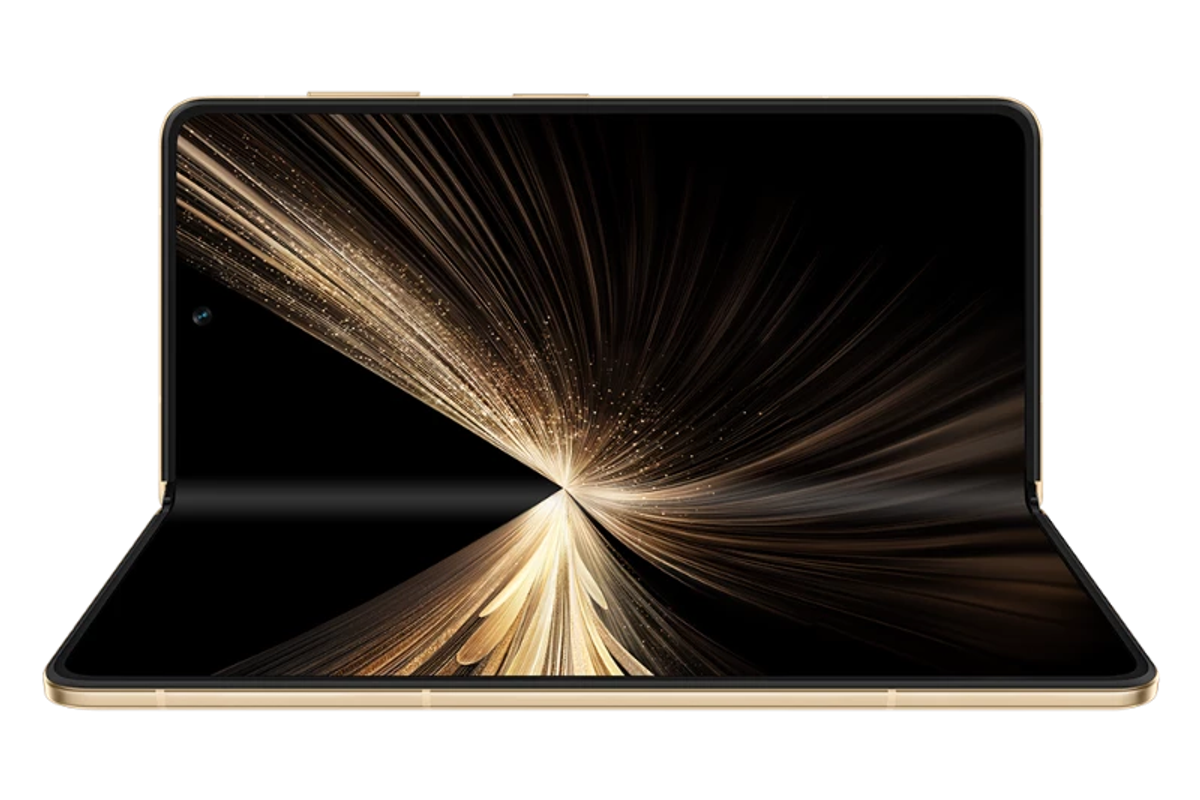 HONOR Magic V5 rivals Google and Samsung foldable phones with a Guinness World Record and 24hr battery life