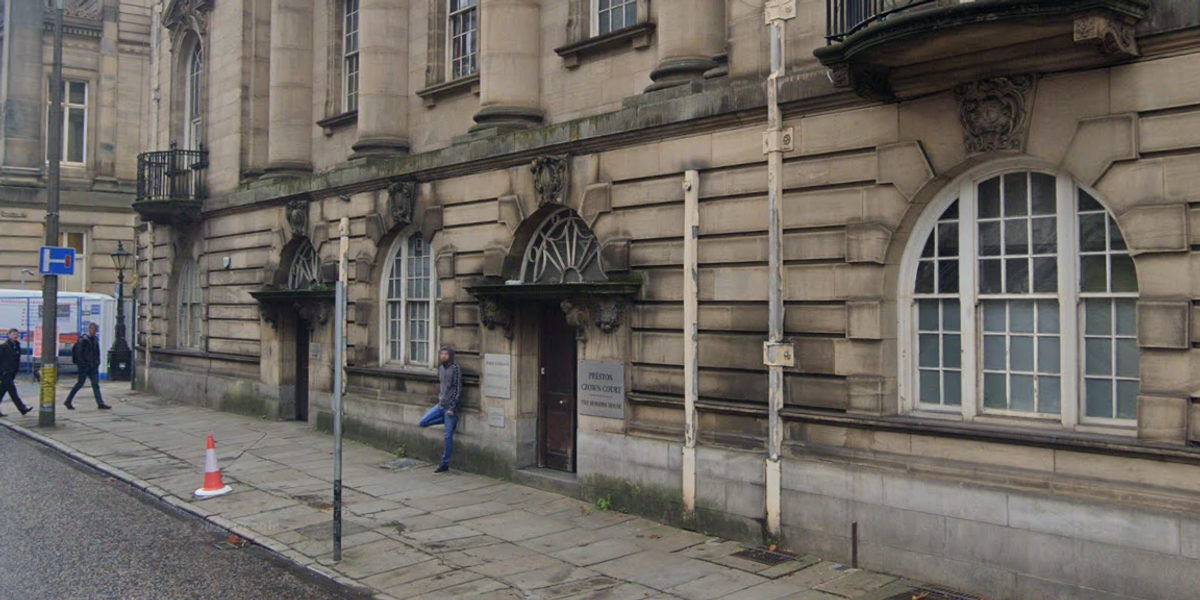 NextImg:Man spared jail after 'taking law into his own hands' to get revenge on Universal Credit fraudster