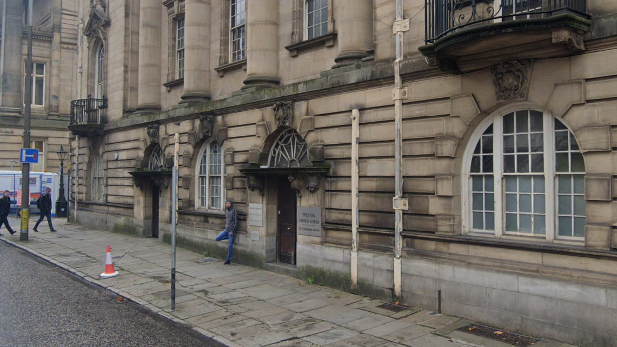 Man spared jail after 'taking law into his own hands' to get revenge on Universal Credit fraudster