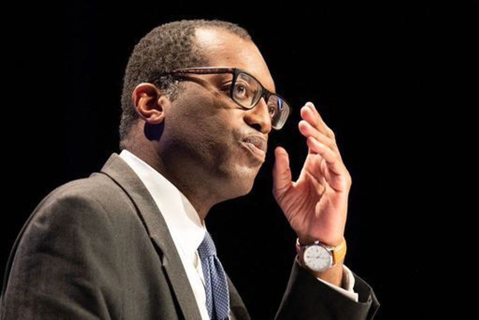The markets were hit by an adverse impact after Kwasi Kwarteng unveiled a raft of tax-cutting measures in his mini-budget.