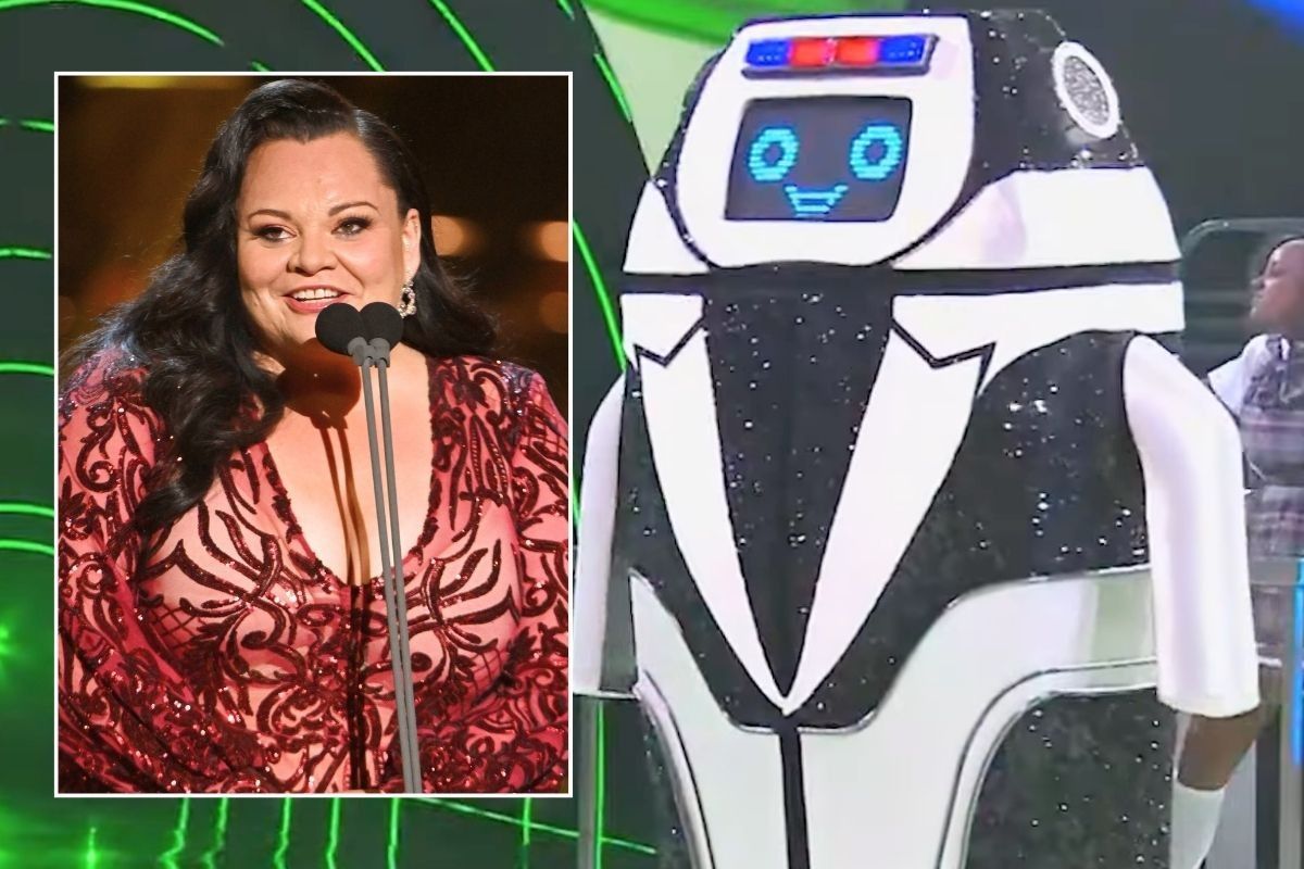 The Masked Singer UK