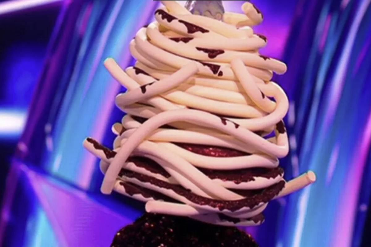 The Masked Singer