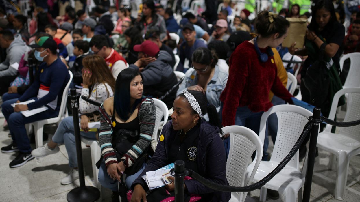 Massachusetts forced to deploy National Guard to deal with migrant crisis: 'This is an emergency!'