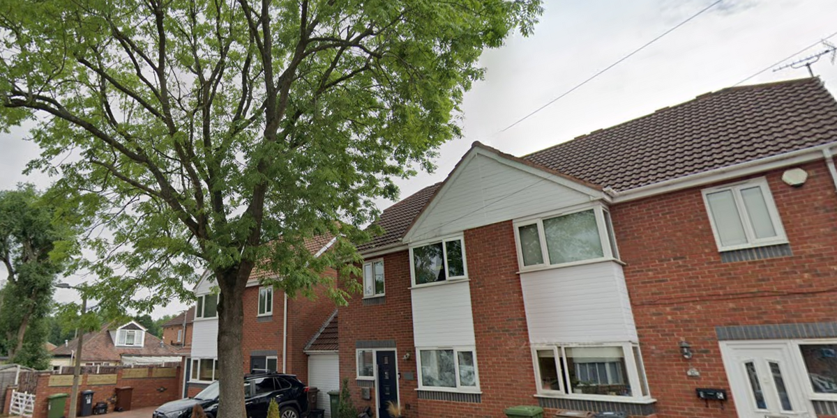 NextImg:'Good Samaritan' neighbour who illegally chopped down protected tree on her driveway avoids fine after claiming she did it for benefit of the street