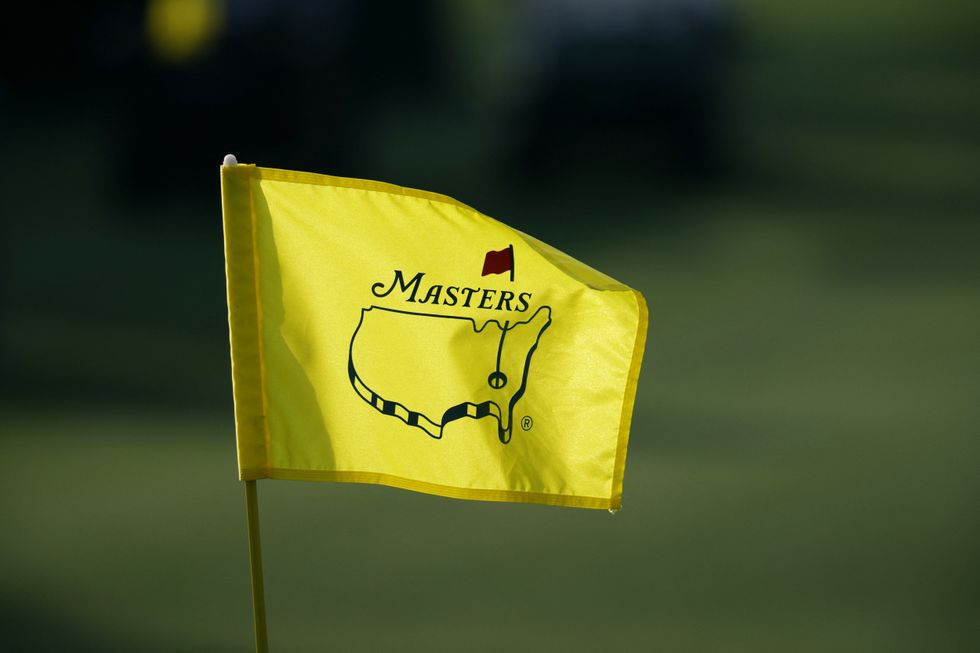 The Masters gets underway this weekend as golf fans get ready to tune in for arguably the biggest major of the four