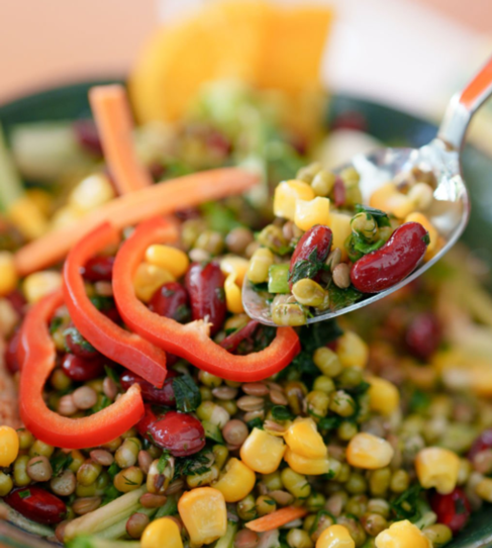 The Mediterranean diet