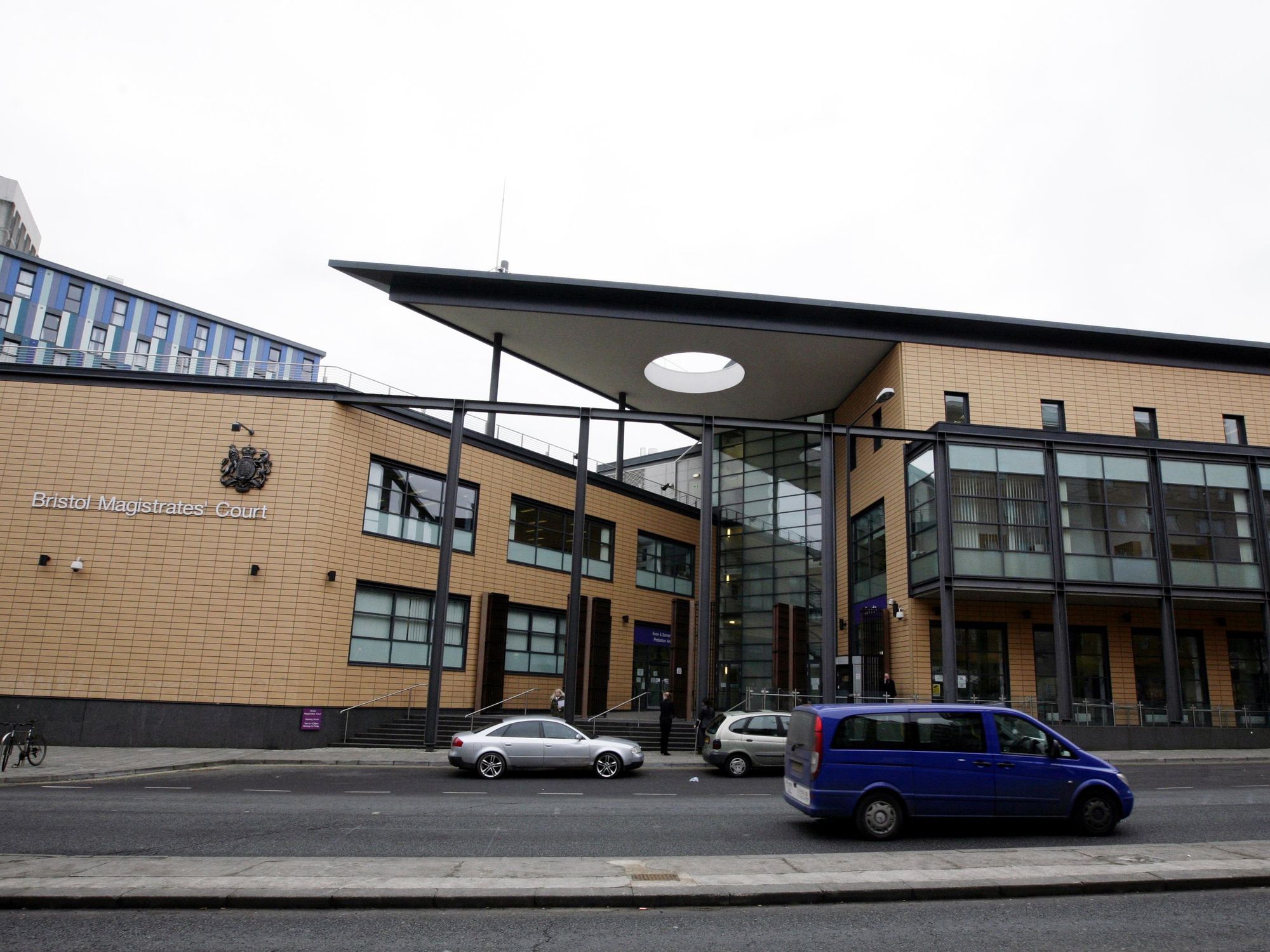 The men will appear at Bristol Magistrates Court later today