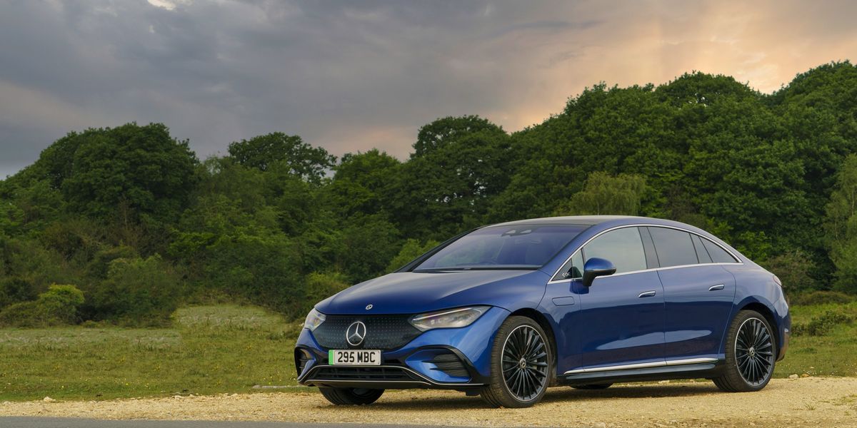 NextImg:Mercedes backs petrol as brand warns market ‘is not ready’ for 100% electric vehicle rollout