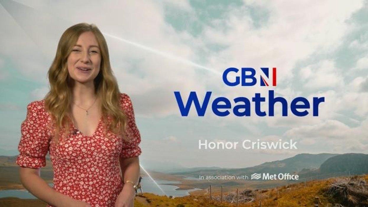 UK weather: Cyclones send aftershock of tropical Storm Dexter hurtling towards Britain