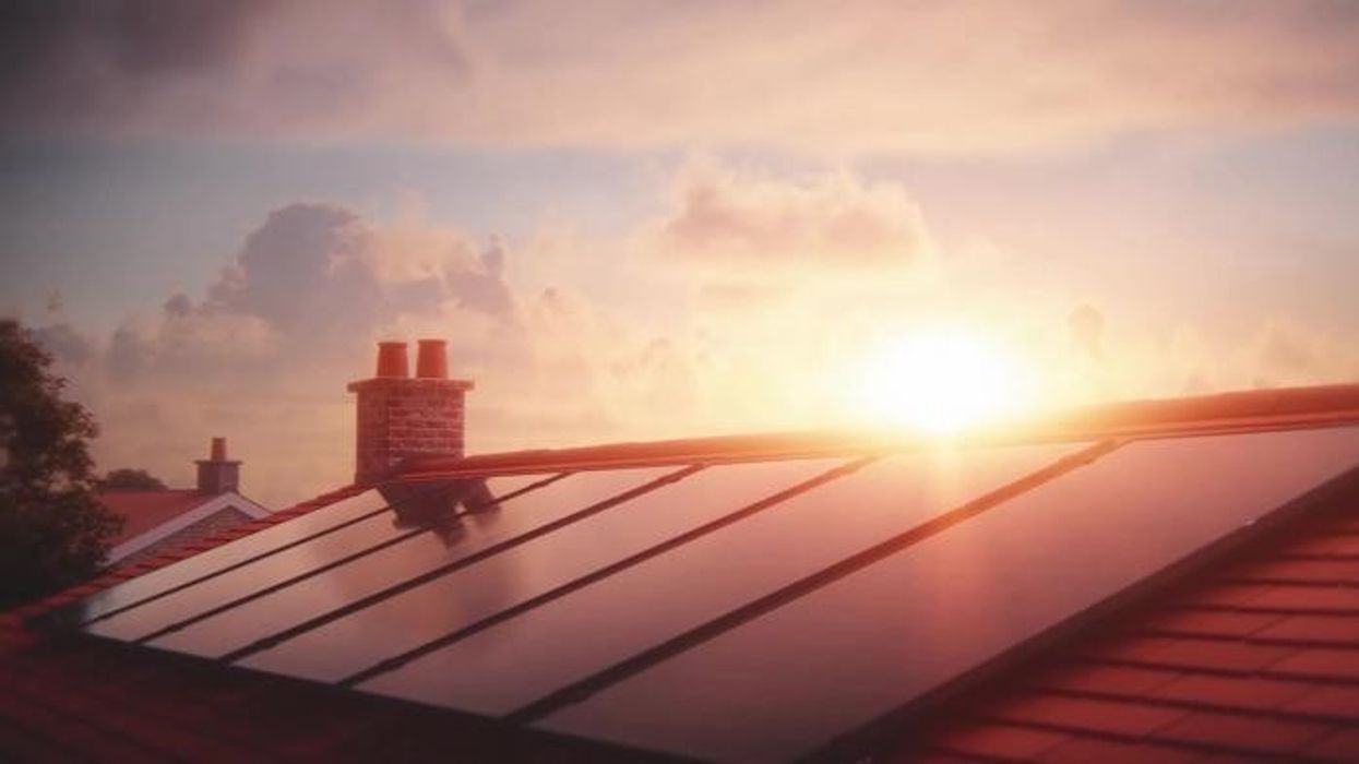 UK weather: Britons receive 'heatwave alert' as Azores High sweeps in after Storm Floris