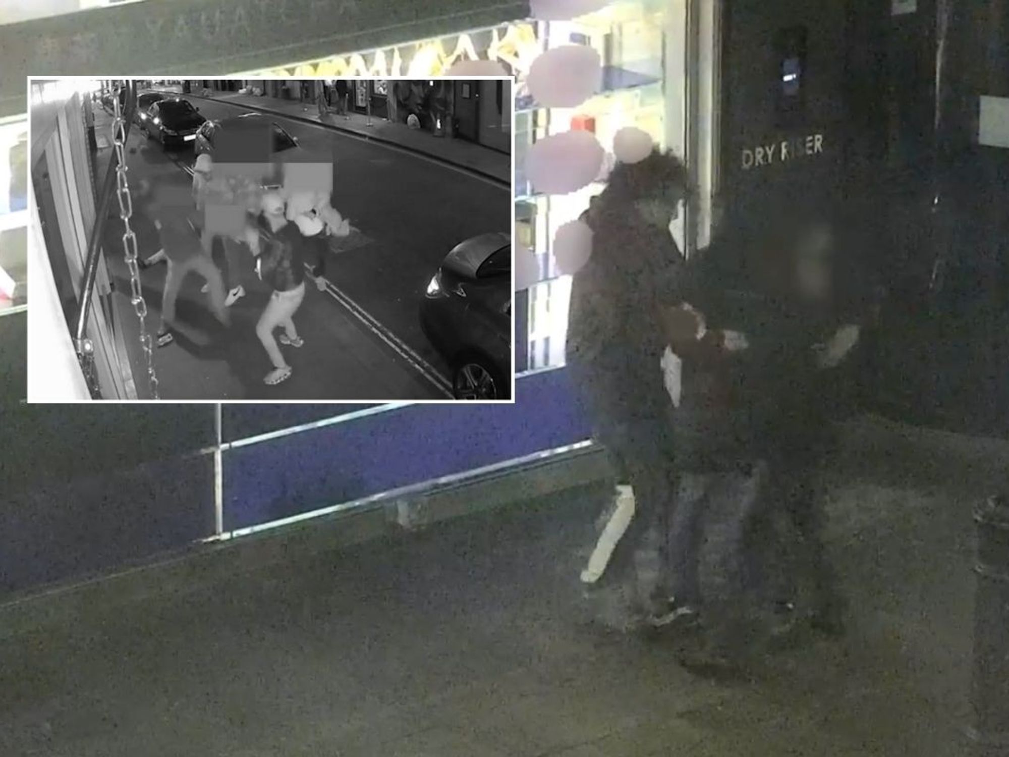 King Charles and Queen Camilla set for State Visit to France after ...