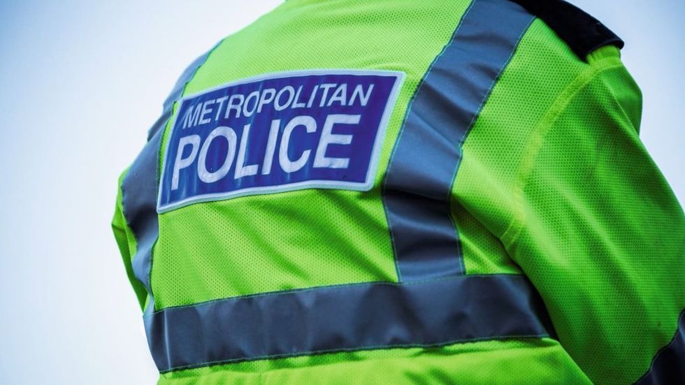The Metropolitan Police said other people in the same building in Sutton Street, Shadwell, reported feeling unwell and three people remain in hospital.