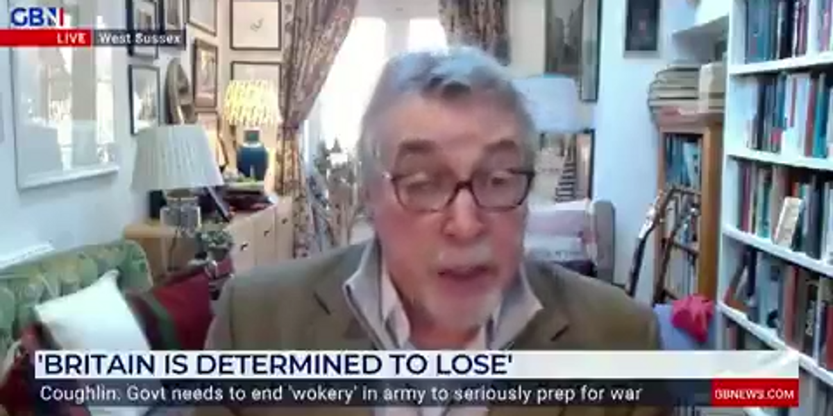 NextImg:Con Coughlin responds to GB News people poll claiming only 17% would fight for Britain