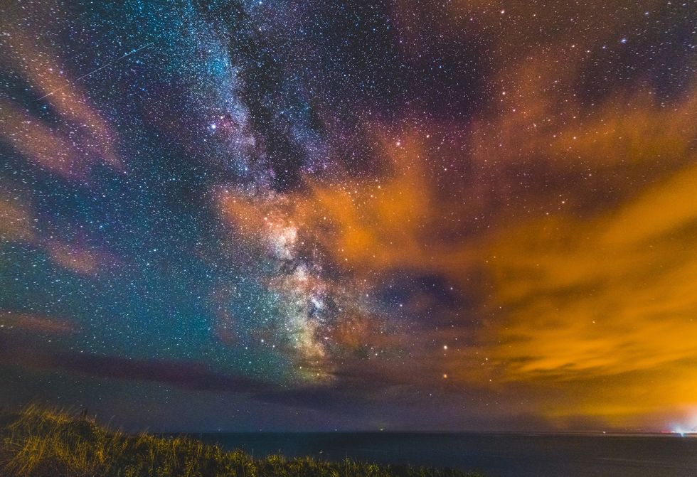 The Milky Way