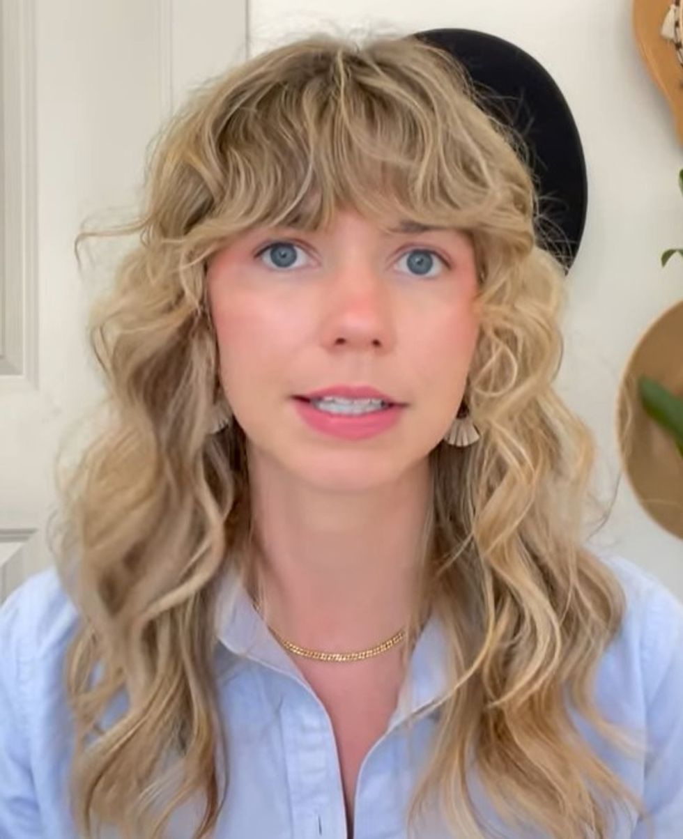 The Millenial Nutritionist