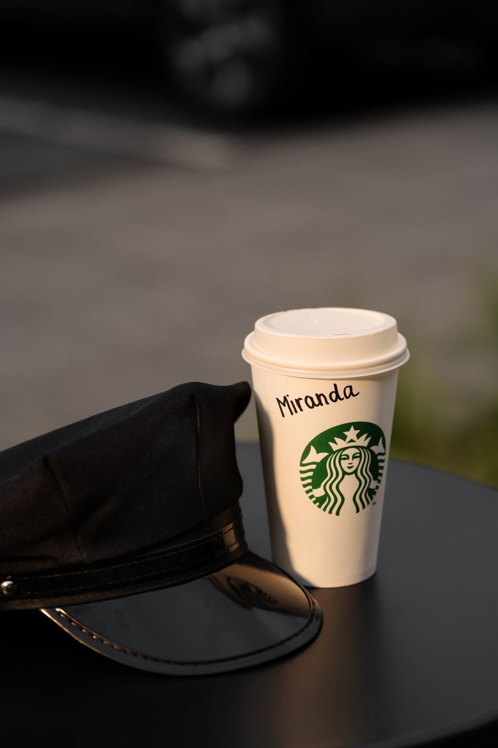 Miranda Caff>8 Latte”/><small class=