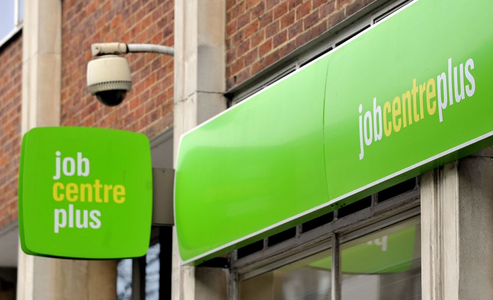 The mobile job centres will be based around areas where unemployment is high