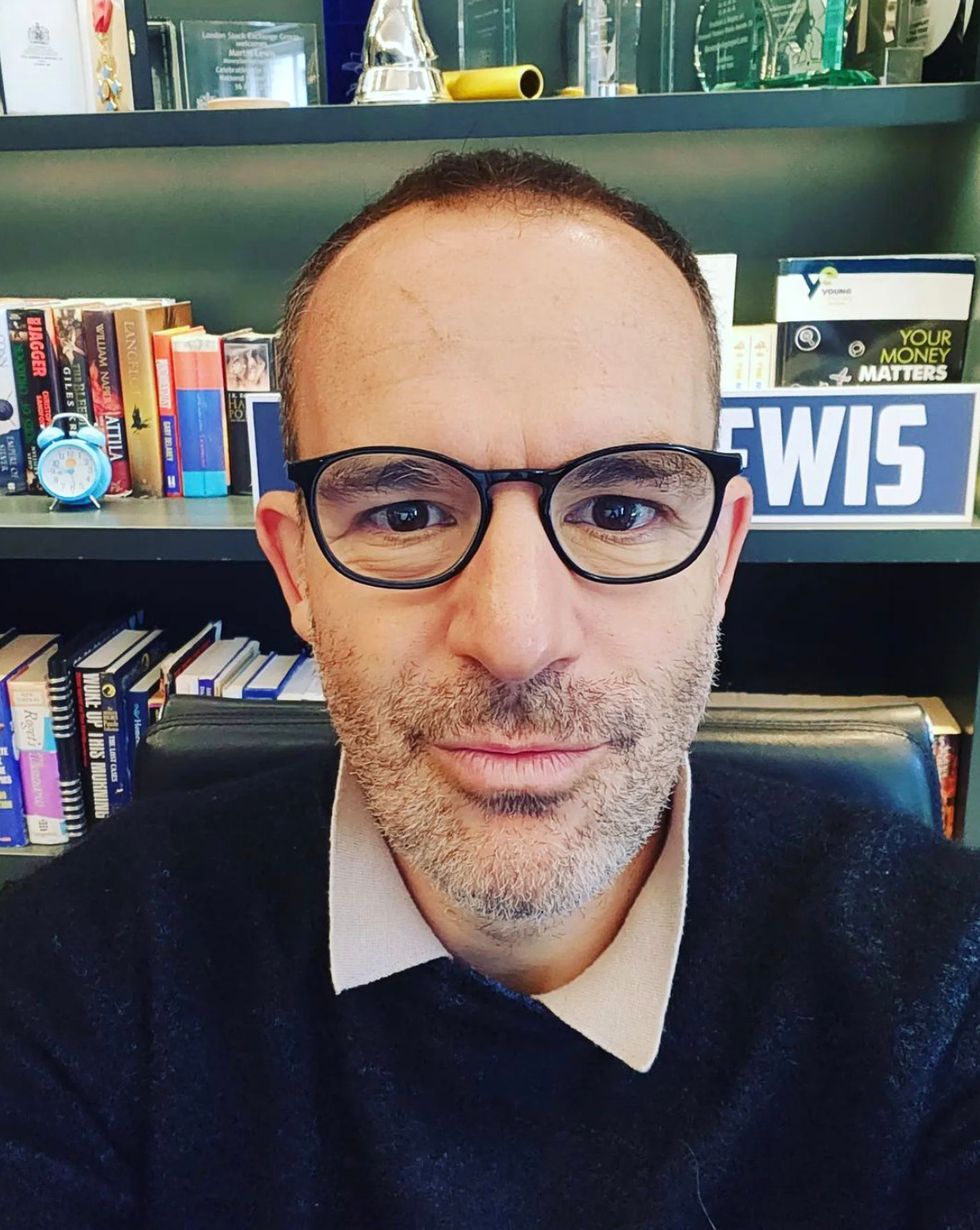 The Money Saving Expert shared his tips to keep warm this winter.