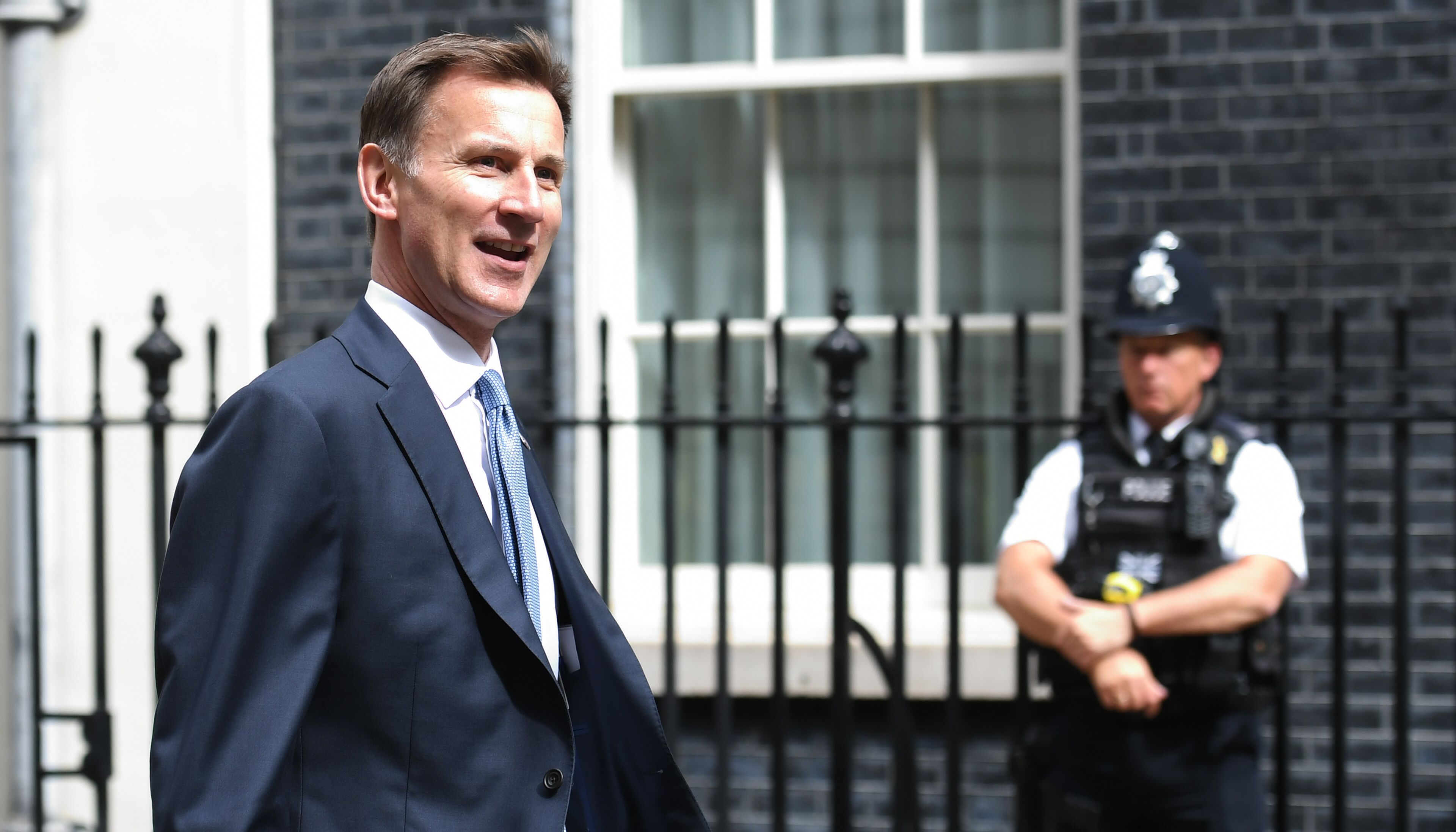 The move comes as rumours over Liz Truss' future escalate.