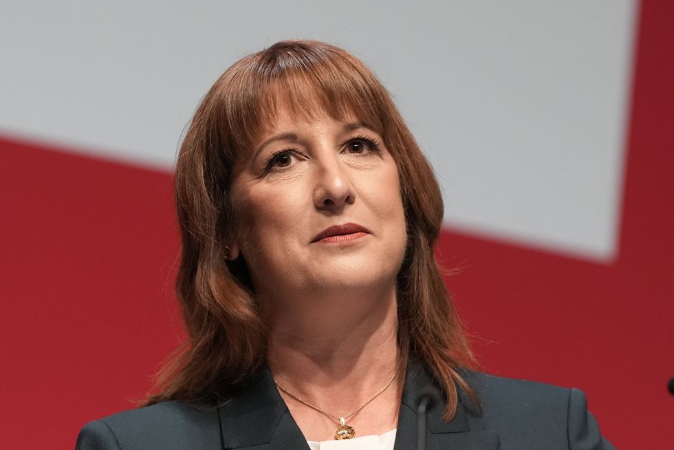The move is part of Ms Reeves' plan to target the rich in her upcoming budget\u200b